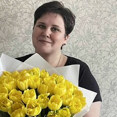 Фотография девушки Елена, 44 года из г. Апшеронск