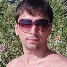 Фотография мужчины Сергей, 38 лет из г. Тюмень