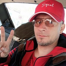 Фотография мужчины Максим, 46 лет из г. Мариуполь