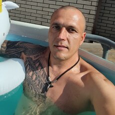 Фотография мужчины Сергей, 37 лет из г. Омск