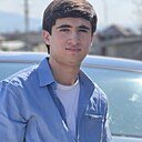 Абдусалом, 20 лет