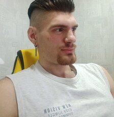 Фотография мужчины Даниил, 23 года из г. Талдом