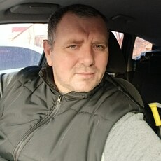 Фотография мужчины Андрей, 41 год из г. Червоноград