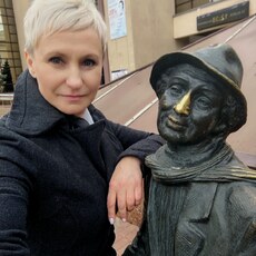 Фотография девушки Полина, 41 год из г. Мозырь