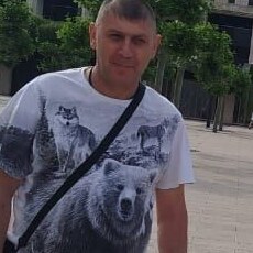 Фотография мужчины Виталий, 47 лет из г. Армянск