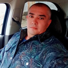 Фотография мужчины Shah, 42 года из г. Чирчик
