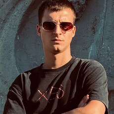 Фотография мужчины Антон, 27 лет из г. Новоалтайск