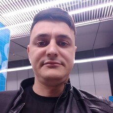 Фотография мужчины Василий, 34 года из г. Домодедово