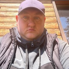 Фотография мужчины Андрей, 38 лет из г. Новомосковск