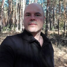 Фотография мужчины Сергей, 43 года из г. Новые Санжары