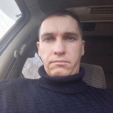Фотография мужчины Георгий, 36 лет из г. Томск