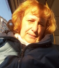Фотография девушки Светлана, 44 года из г. Кострома