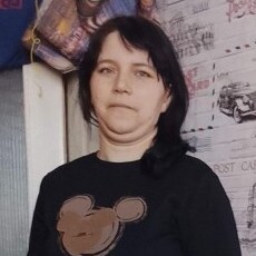 Фотография девушки Тамара, 34 года из г. Чаусы