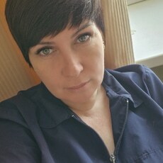 Фотография девушки Наташа, 49 лет из г. Темиртау