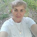 Любаша, 60 лет