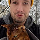 Андрей, 31 год