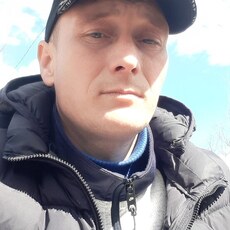 Фотография мужчины Михаил, 37 лет из г. Комсомольск-на-Амуре