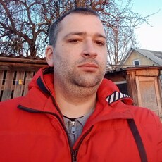 Фотография мужчины Viktor, 37 лет из г. Орша