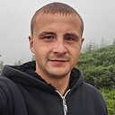 Сергей, 33 года