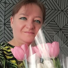 Фотография девушки Татьяна, 54 года из г. Аткарск