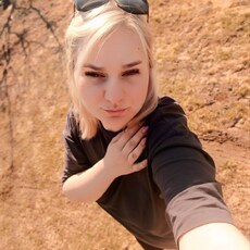 Фотография девушки Алёна, 34 года из г. Барановичи