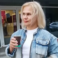 Фотография девушки Елена, 49 лет из г. Пинск