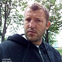 Павлик, 40 лет