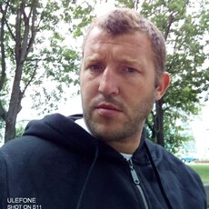 Фотография мужчины Павлик, 40 лет из г. Жодино