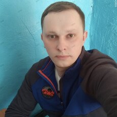 Фотография мужчины Сергей, 31 год из г. Кокшетау