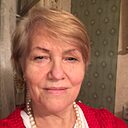 Нина, 67 лет