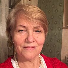 Фотография девушки Нина, 67 лет из г. Киров