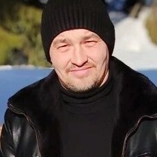 Фотография мужчины Александр, 43 года из г. Альметьевск
