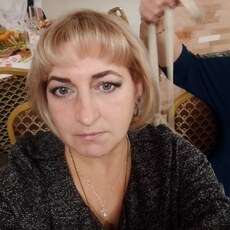 Фотография девушки Светлана, 41 год из г. Шатки