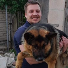 Фотография мужчины Алексей, 32 года из г. Орша