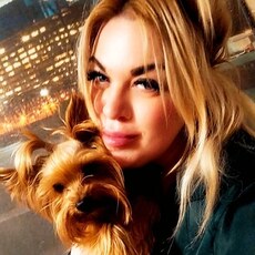 Фотография девушки Екатерина, 36 лет из г. Кемерово