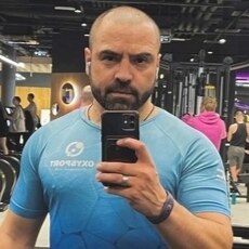 Фотография мужчины Игорь, 36 лет из г. Запорожье