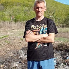 Фотография мужчины Константин, 46 лет из г. Партизанск