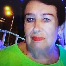 Фотография девушки Нонна, 65 лет из г. Могилев