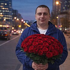 Фотография мужчины Артем, 33 года из г. Кропивницкий