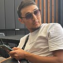 Адлет, 47 лет