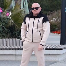 Фотография мужчины Дмитрий, 47 лет из г. Гродно