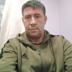 Фотография мужчины Евгений, 43 года из г. Ипатово