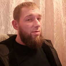 Фотография мужчины Андрей, 34 года из г. Ярославль