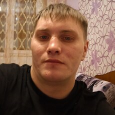 Фотография мужчины Серега, 30 лет из г. Тобольск