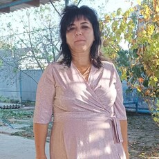 Фотография девушки Венера, 43 года из г. Джанкой
