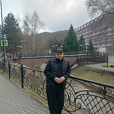 Фотография мужчины Николай, 46 лет из г. Ленинск-Кузнецкий