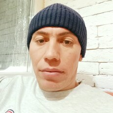 Фотография мужчины Татарин, 36 лет из г. Кокшетау