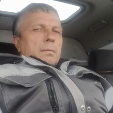 Фотография мужчины Николай, 52 года из г. Сызрань