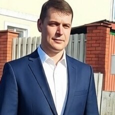 Фотография мужчины Дмитрий, 42 года из г. Калининград