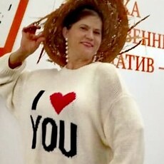 Фотография девушки Инесса, 55 лет из г. Южно-Сахалинск